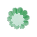 Moule de cuisson créatif en silicone pour cupcakes et muffins, style : ours (rose macaron), forme de fleur (vert macaron), forme de fleur (rose macaron), forme de fleur (couleur bonbon), creux (cyan macaron), creux (rose macaron), creux (couleur bonbon)