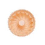 Moule de cuisson créatif en silicone pour cupcakes et muffins, style : ours (rose macaron), forme de fleur (vert macaron), forme de fleur (rose macaron), forme de fleur (couleur bonbon), creux (cyan macaron), creux (rose macaron), creux (couleur bonbon)