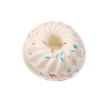 Moule de cuisson créatif en silicone pour cupcakes et muffins, style : ours (rose macaron), forme de fleur (vert macaron), forme de fleur (rose macaron), forme de fleur (couleur bonbon), creux (cyan macaron), creux (rose macaron), creux (couleur bonbon)