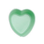 Moule de cuisson créatif en silicone pour cupcakes et muffins, style : ours (rose macaron), forme de fleur (vert macaron), forme de fleur (rose macaron), forme de fleur (couleur bonbon), creux (cyan macaron), creux (rose macaron), creux (couleur bonbon)