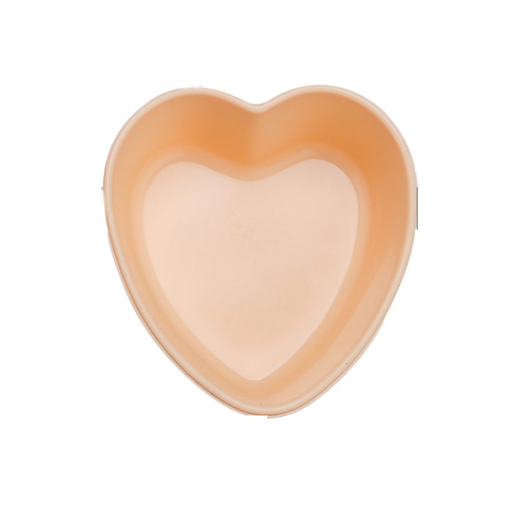 Moule de cuisson créatif en silicone pour cupcakes et muffins, style : ours (rose macaron), forme de fleur (vert macaron), forme de fleur (rose macaron), forme de fleur (couleur bonbon), creux (cyan macaron), creux (rose macaron), creux (couleur bonbon)