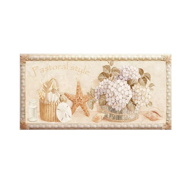 Self-Adhesive Heat-Resistant Oil-Proof Stickers Household Kitchen Stove Tile Wall Stickers, LZ-001(40x80cm), LZ-001(58x80cm), LZ-002(40x80cm), LZ-003(40x80cm), LZ-004(40x80cm), LZ-005(40x80cm), LZ-006(40x80cm), LZ-007(40x80cm), LZ-008(40x80cm)         ...