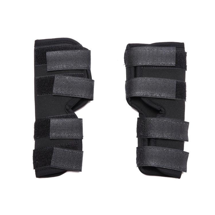 Genouillères pour animaux de compagnie, protections de pattes de chien, équipement de protection pour animaux de compagnie, gaine de protection pour blessures chirurgicales, L, S, M