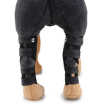 Genouillères pour animaux de compagnie, protections de pattes de chien, équipement de protection pour animaux de compagnie, gaine de protection pour blessures chirurgicales, L, S, M