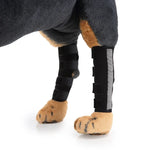 Genouillères pour animaux de compagnie, protections de pattes de chien, équipement de protection pour animaux de compagnie, gaine de protection pour blessures chirurgicales, L, S, M