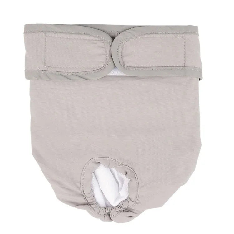 Culotte physiologique imperméable pour animaux de compagnie, XS, S, M, L, XL