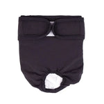 Culotte physiologique imperméable pour animaux de compagnie, XS, S, M, L, XL