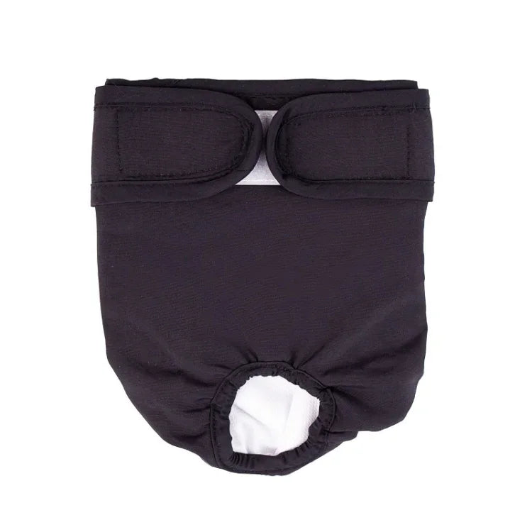 Culotte physiologique imperméable pour animaux de compagnie, XS, S, M, L, XL