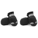 Bottes de neige pour animaux de compagnie imperméables, antidérapantes et résistantes à l'usure, chaussures pour chiens toutes saisons, 1, 2, 3, 4, 5, 6, 7, 8