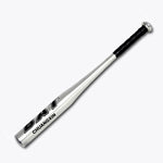 Batte de baseball en alliage d'aluminium pour softball, 25 pouces (63-64 cm), 28 pouces (70-71 cm), 30 pouces (75-76 cm), 32 pouces (80-81 cm), 34 pouces (85-86 cm), 20 pouces (51-52 cm)