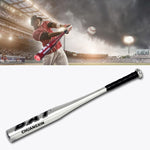 Batte de baseball en alliage d'aluminium pour softball, 25 pouces (63-64 cm), 28 pouces (70-71 cm), 30 pouces (75-76 cm), 32 pouces (80-81 cm), 34 pouces (85-86 cm), 20 pouces (51-52 cm)