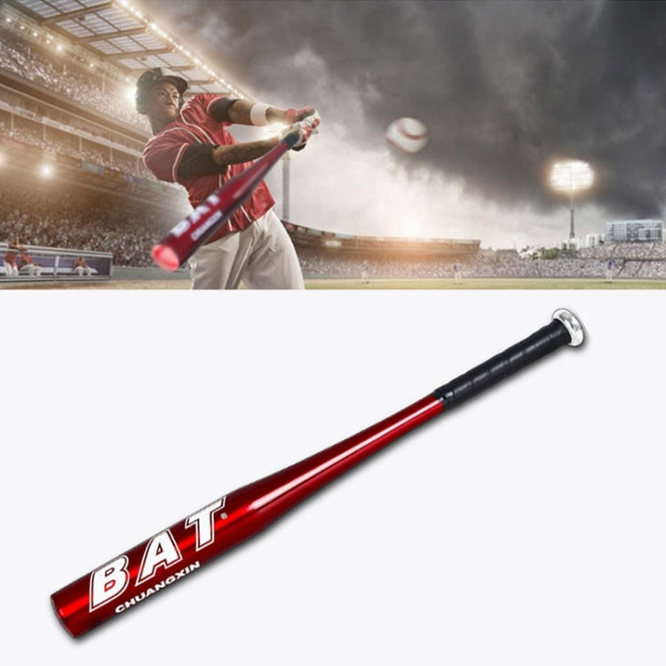 Batte de baseball en alliage d'aluminium pour softball, 25 pouces (63-64 cm), 28 pouces (70-71 cm), 30 pouces (75-76 cm), 32 pouces (80-81 cm), 34 pouces (85-86 cm), 20 pouces (51-52 cm)