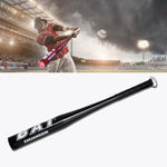 Batte de baseball en alliage d'aluminium pour softball, 25 pouces (63-64 cm), 28 pouces (70-71 cm), 30 pouces (75-76 cm), 32 pouces (80-81 cm), 34 pouces (85-86 cm), 20 pouces (51-52 cm)