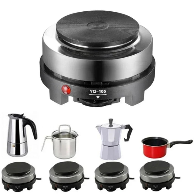 Mini four de chauffage 500W pour lait et café, Four de chauffage pour café