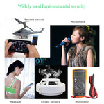 Batterie rechargeable Li-ion 9V 6F22, chargeur de batteries lithium 9V, prise US, prise EU