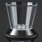 Bouteille d'huile en verre anti-poussière de type canette de diamant, distributeur de vinaigre, bouteille d'assaisonnement de cuisine multifonction à un bouton, canette d'huile de diamant