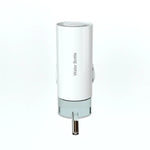 Abreuvoir pour animaux de compagnie avec distributeur de balles, à suspendre, pour chiens, abreuvoir pour cage, tasse d'eau pour animaux de compagnie, 500 ml, 700 ml