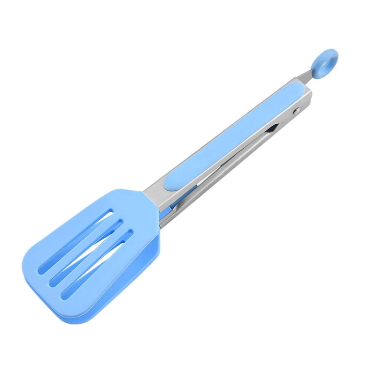Pince de cuisine, Pince à steak pour hôtel, Pince à pain isolée à long manche, Pince de barbecue, Pince à pain (Bleu), Pince à pain (Noir), Pince à pain (Violet), Pince à pain (Rose), Pince à pain (Rouge)