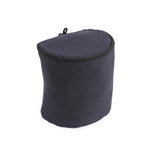Sac de rangement universel pour poussette de bébé, Standard (Noir), Standard (Gris), Amélioré (Noir), Amélioré (Gris)