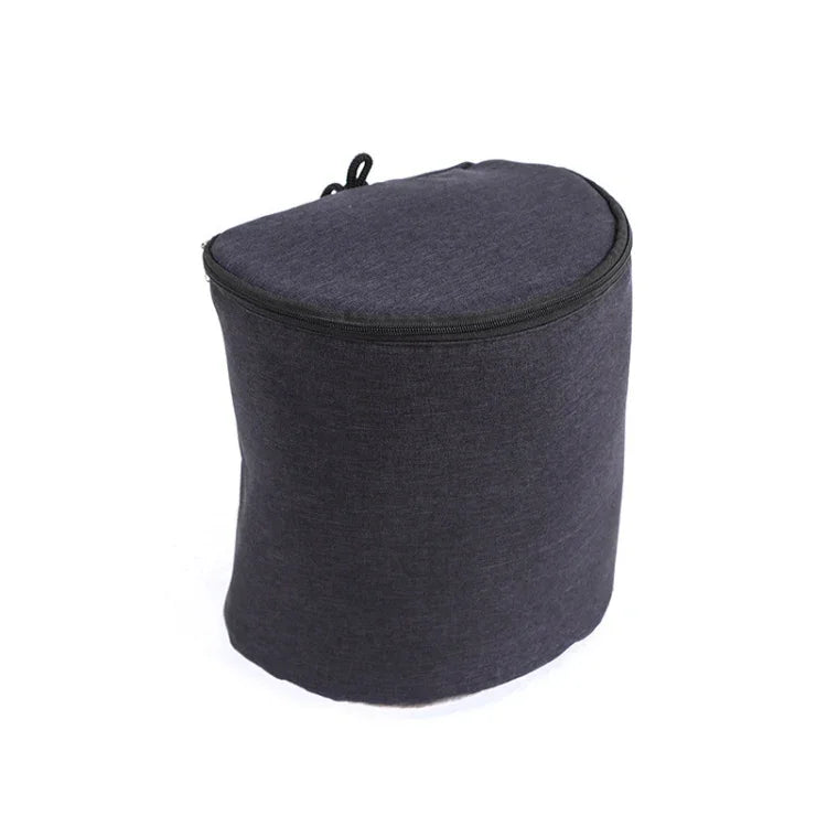 Sac de rangement universel pour poussette de bébé, Standard (Noir), Standard (Gris), Amélioré (Noir), Amélioré (Gris)