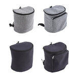 Sac de rangement universel pour poussette de bébé, Standard (Noir), Standard (Gris), Amélioré (Noir), Amélioré (Gris)