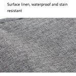 Sac de rangement universel pour poussette de bébé, Standard (Noir), Standard (Gris), Amélioré (Noir), Amélioré (Gris)