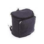 Sac de rangement universel pour poussette de bébé, Standard (Noir), Standard (Gris), Amélioré (Noir), Amélioré (Gris)