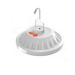 Ampoule d'urgence ménagère rechargeable ovni pour camping en extérieur et marché nocturne, V60 30 LED, V61 60 LED, V62 120 LED, V61 Solaire 60 LED, V61 Solaire + TC 60 LED, V62 Solaire 120 LED, V62 Solaire + TC 120 LED