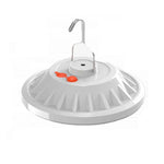 Ampoule d'urgence ménagère rechargeable ovni pour camping en extérieur et marché nocturne, V60 30 LED, V61 60 LED, V62 120 LED, V61 Solaire 60 LED, V61 Solaire + TC 60 LED, V62 Solaire 120 LED, V62 Solaire + TC 120 LED