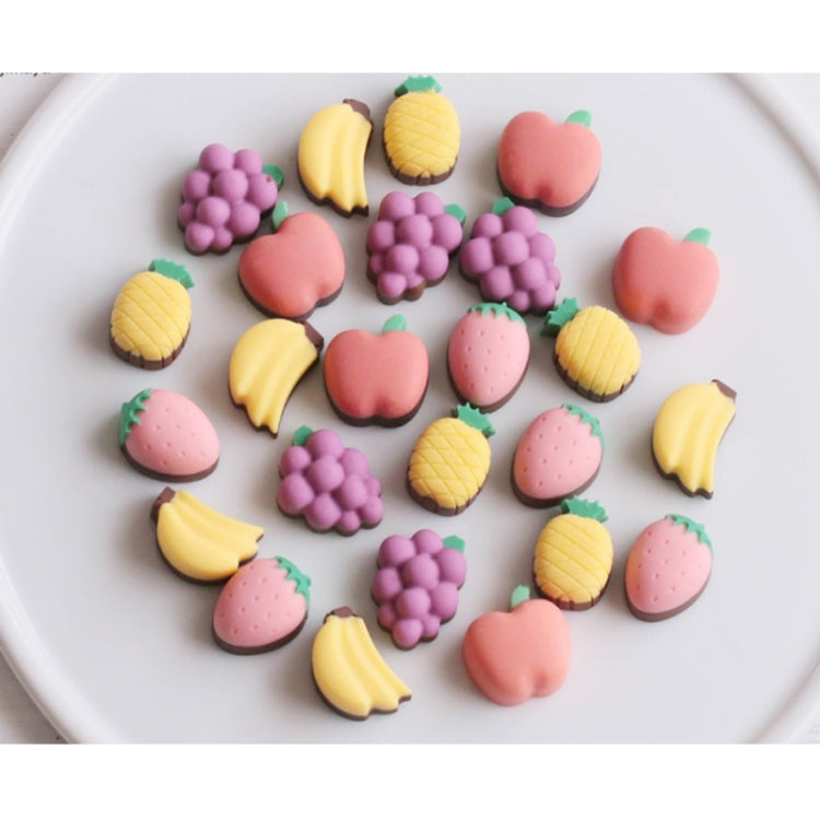 Moule à gâteau en silicone 25 grilles, moule à biscuits en silicone pour fudge et bonbons durs, fruits, beignets