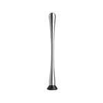 Pilon de barman pour sucettes glacées et glace pilée, 23x4x1cm petit, 29.8x4x1.3cm grand