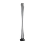 Pilon de barman pour sucettes glacées et glace pilée, 23x4x1cm petit, 29.8x4x1.3cm grand