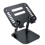 Support d'ordinateur portable N8 Support d'ordinateur portable en alliage d'aluminium