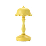 Lampe de table de chevet rétro LED de protection des yeux, LD05 Lotus Gris Vert, LD05 Lotus Rose Rouge, LD05 Lotus Vert Clair, LD05 Lotus Blanc, LD05 Lotus Rose, LD05 Lotus Bleu Clair, LD05 Lotus Jaune, LD05 Lotus Gris Bleu