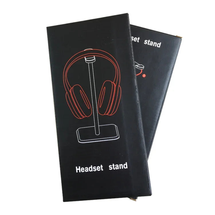 Support Casque Alliage d'Aluminium, Support Casque d'Ordinateur pour Cybercafé, Support de Rangement pour Casque, Z2 Noir, Z2 Blanc Argenté, D5 Noir, D5 Blanc Argenté