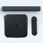 Support Casque Alliage d'Aluminium, Support Casque d'Ordinateur pour Cybercafé, Support de Rangement pour Casque, Z2 Noir, Z2 Blanc Argenté, D5 Noir, D5 Blanc Argenté