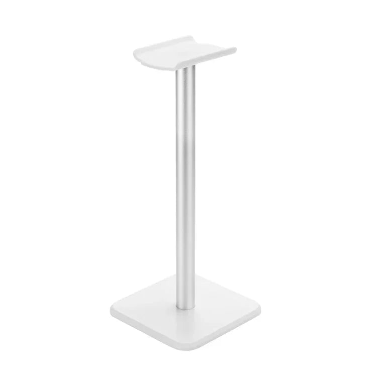 Support Casque Alliage d'Aluminium, Support Casque d'Ordinateur pour Cybercafé, Support de Rangement pour Casque, Z2 Noir, Z2 Blanc Argenté, D5 Noir, D5 Blanc Argenté