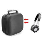 2 Sacs pour Casque Arceau Filaire HIFI Denon AH-MM200