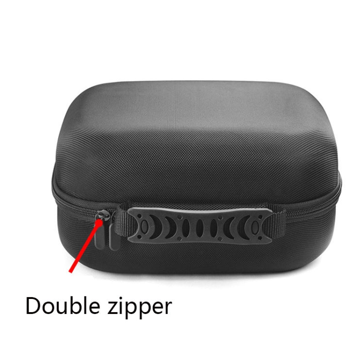 2 Sacs pour Casque Arceau Filaire HIFI Denon AH-MM200