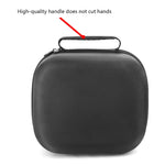 2 Sacs pour Casque Arceau Filaire HIFI Denon AH-MM200