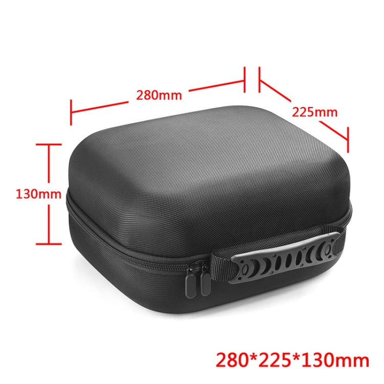 2 Sacs pour Casque Arceau Filaire HIFI Denon AH-MM200