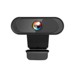Webcam USB 1080p Full HD pour ordinateur, enseignement et réunions