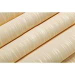 Papier peint non tissé auto-adhésif minimaliste moderne pour chambre et salon, 0,53 x 3 mètres