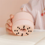 Mini aspirateur à main sans fil de bureau USB X1, blanc, rose, vert