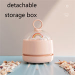 Mini aspirateur à main sans fil de bureau USB X1, blanc, rose, vert