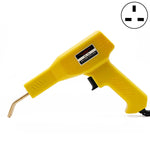 H50 Car Bumper Crack Repair Welding Machine Plastic Welding Nail Artifact,, UK Plug(Yellow), US Plug(Yellow), EU Plug(Yellow), UK Plug(Red), US Plug(Red), AU Plug(Red), EU Plug(Red), UK Plug(Blue), US Plug(Blue), EU Plug(Blue)