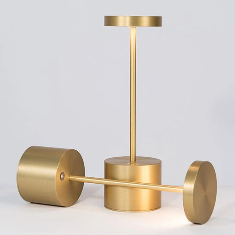 JB-TD003 Lampe de table en forme de I, décoration créative rétro pour salle à manger et bar, prise US, prise EU, prise UK, prise AU, USB