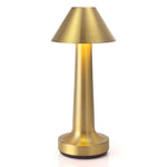 Lampe de table tactile LED JB-TD001, Veilleuse de décoration pour café et restaurant, USB, prise UE, prise Royaume-Uni, prise AU
