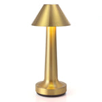 Lampe de table tactile LED JB-TD001, Veilleuse de décoration pour café et restaurant, USB, prise UE, prise Royaume-Uni, prise AU