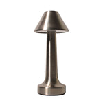 Lampe de table tactile LED JB-TD001, Veilleuse de décoration pour café et restaurant, USB, prise UE, prise Royaume-Uni, prise AU
